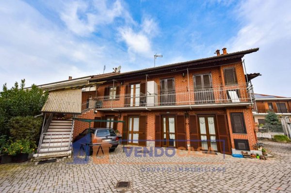 appartamento in vendita a Moncalieri
