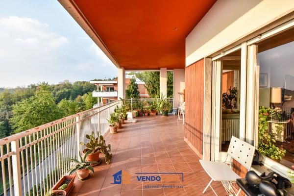 appartamento in vendita a Moncalieri
