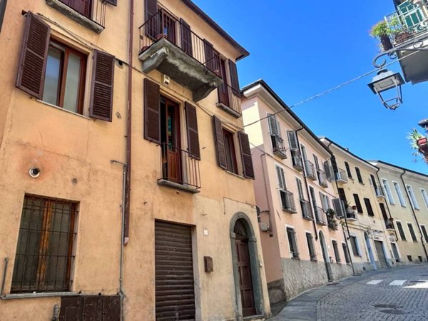 ufficio in vendita a Moncalieri