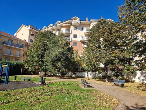 appartamento in vendita a Moncalieri
