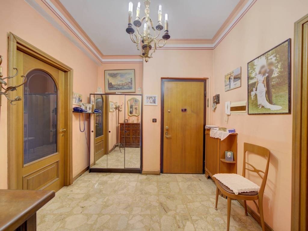 appartamento in vendita a Moncalieri