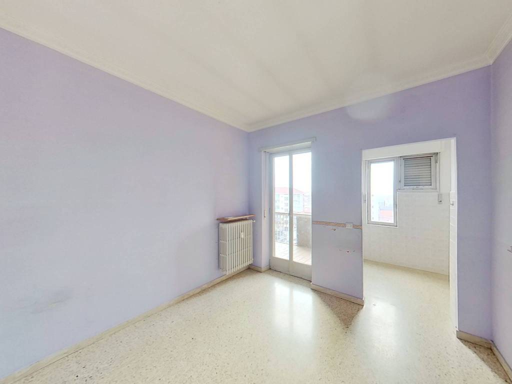 appartamento in vendita a Moncalieri
