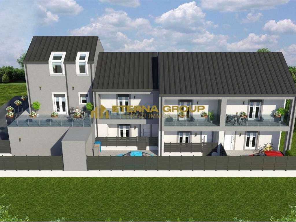 casa indipendente in vendita a Moncalieri