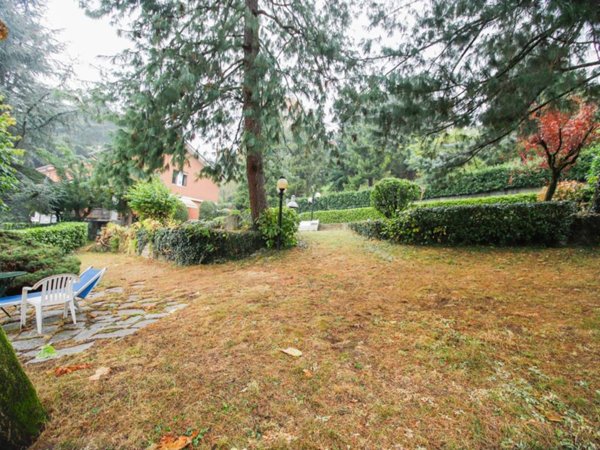 casa indipendente in vendita a Moncalieri in zona Boccia d'Oro