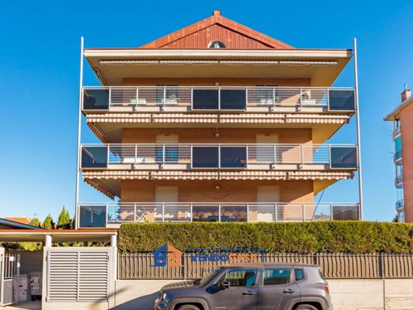 appartamento in vendita a Moncalieri