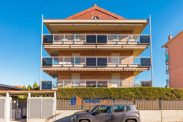 appartamento in vendita a Moncalieri