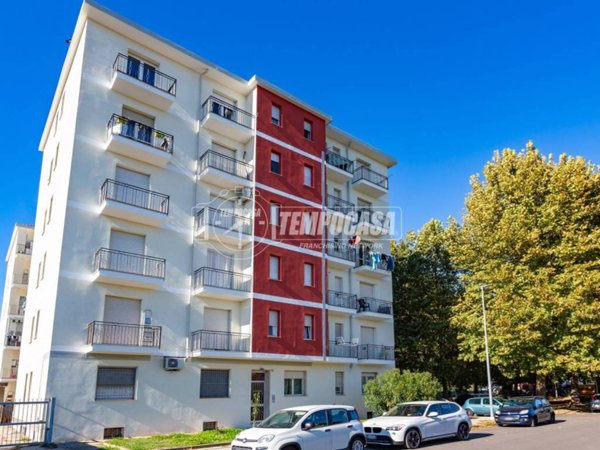 appartamento in vendita a Moncalieri