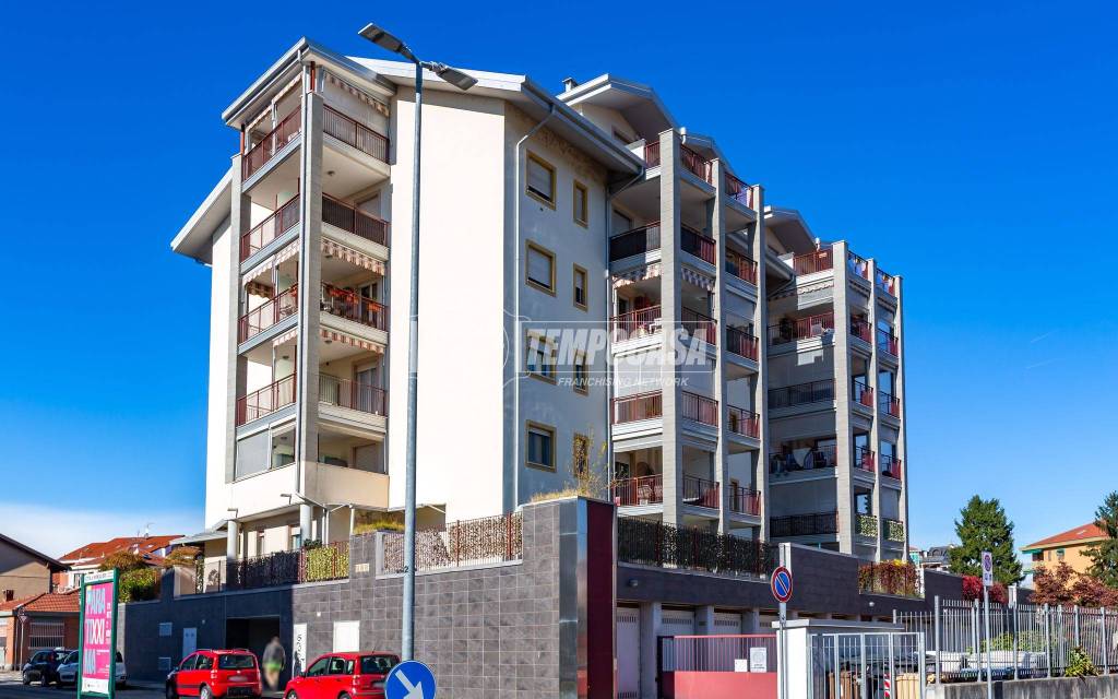 appartamento in vendita a Moncalieri