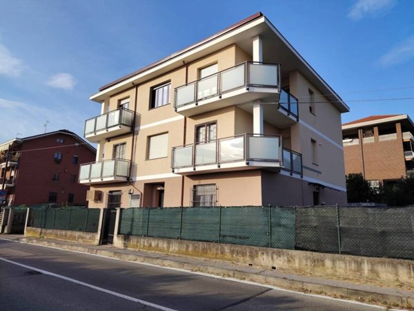 appartamento in vendita a Moncalieri in zona Testona