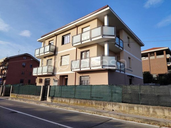 appartamento in vendita a Moncalieri in zona Testona