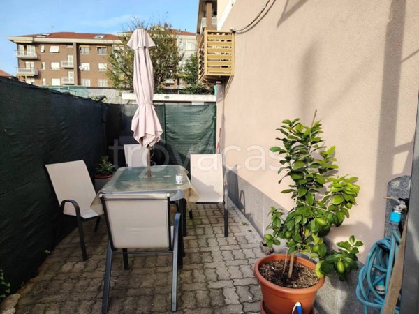 appartamento in vendita a Moncalieri in zona Testona