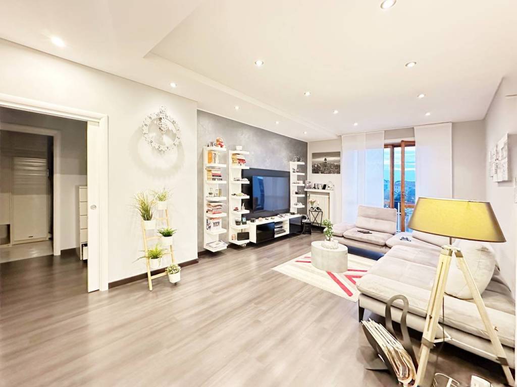 appartamento in vendita a Moncalieri