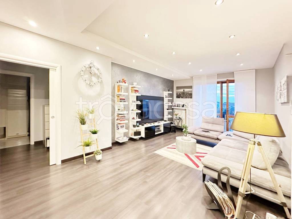 appartamento in vendita a Moncalieri