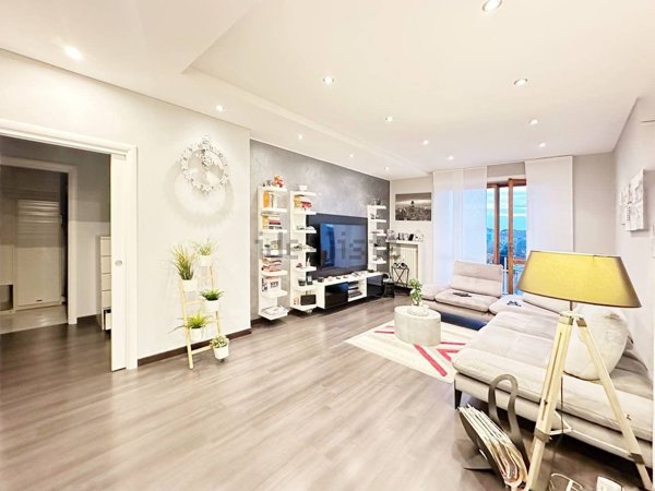 appartamento in vendita a Moncalieri