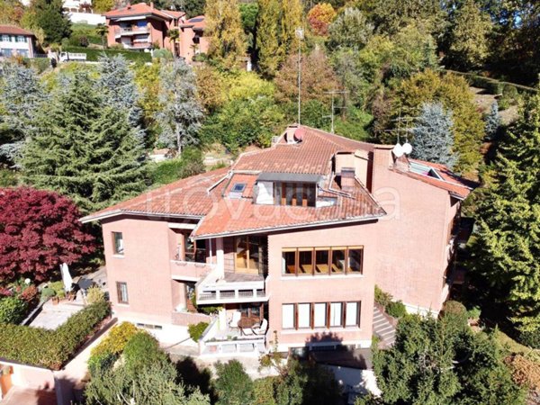 appartamento in vendita a Moncalieri in zona Revigliasco