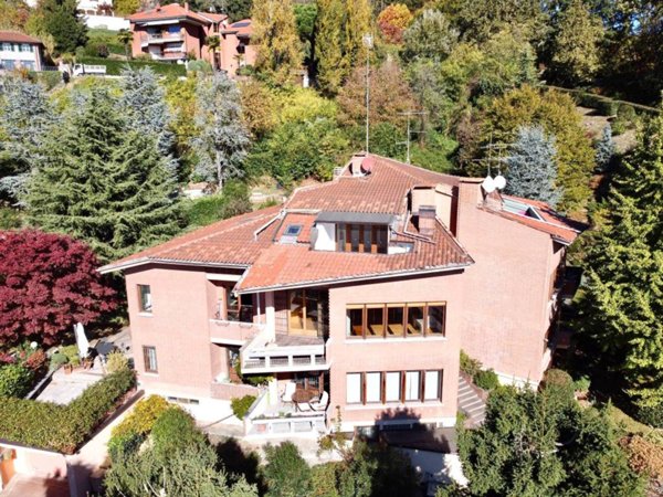 appartamento in vendita a Moncalieri in zona Revigliasco