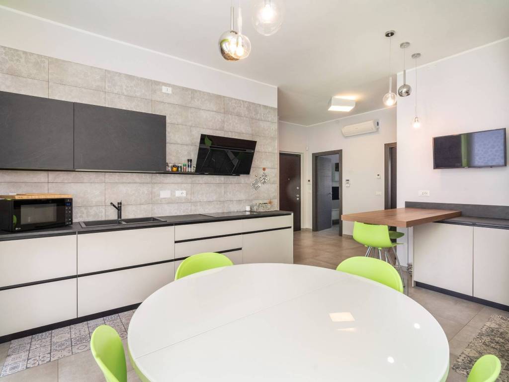 appartamento in vendita a Moncalieri