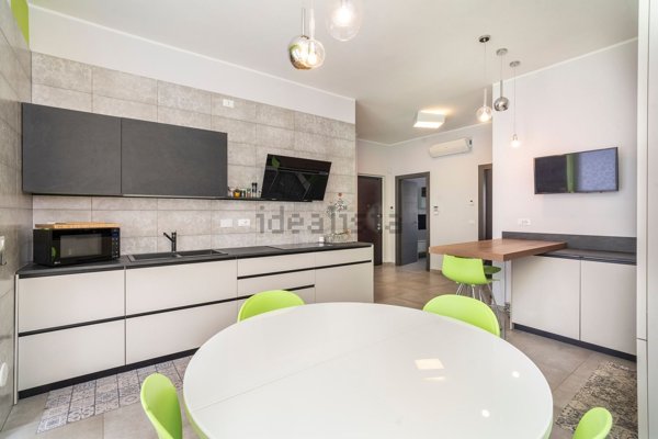 appartamento in vendita a Moncalieri