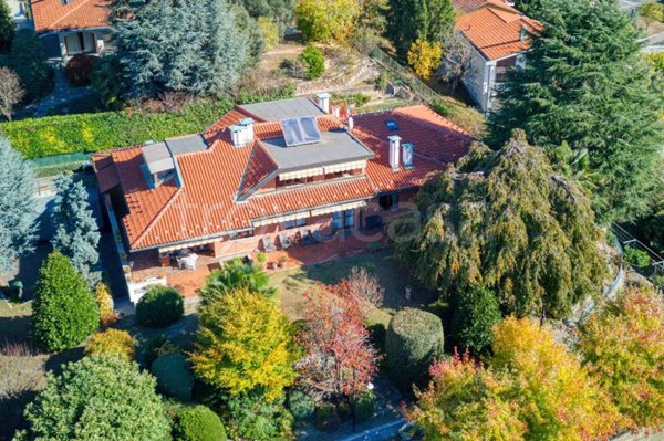 casa indipendente in vendita a Moncalieri in zona Boccia d'Oro