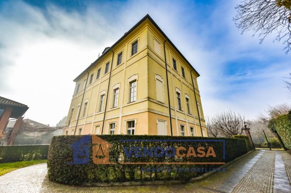appartamento in vendita a Moncalieri