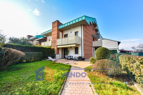 appartamento in vendita a Moncalieri