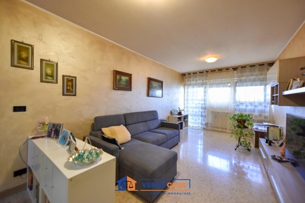 appartamento in vendita a Moncalieri