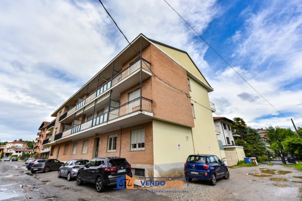 appartamento in vendita a Moncalieri in zona Moriondo