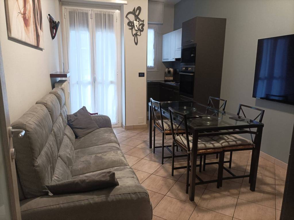 appartamento in vendita a Moncalieri