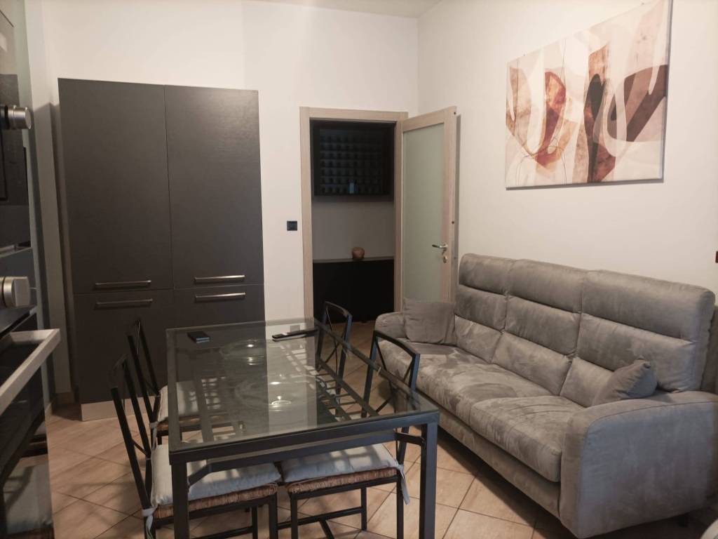 appartamento in vendita a Moncalieri