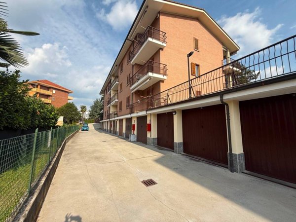appartamento in vendita a Moncalieri