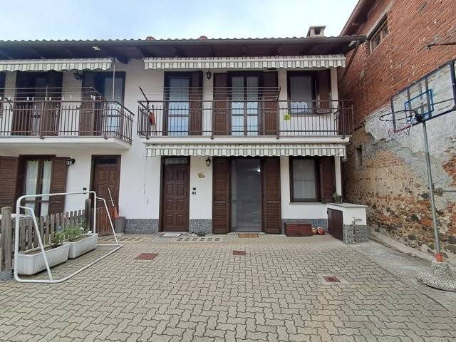 casa indipendente in vendita a Moncalieri in zona Moriondo
