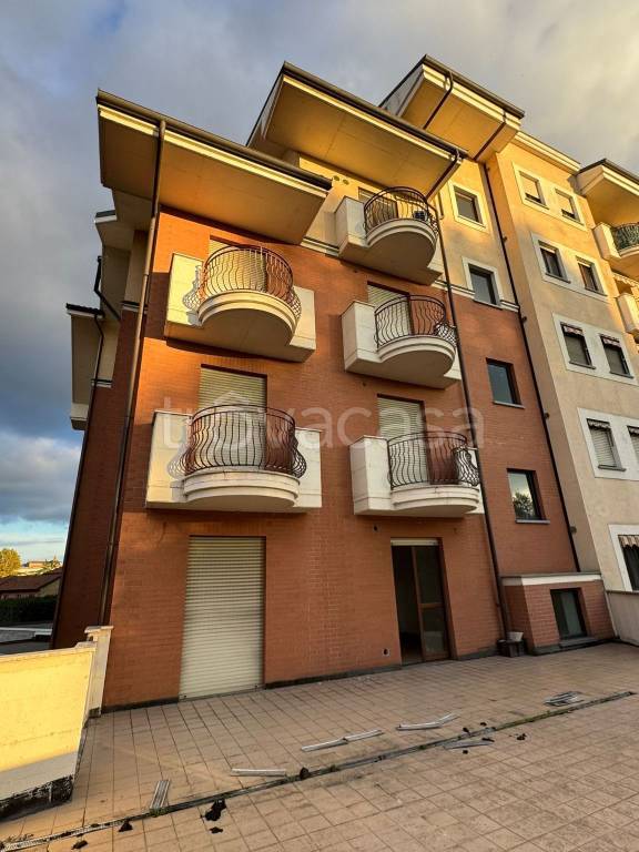 appartamento in vendita a Moncalieri