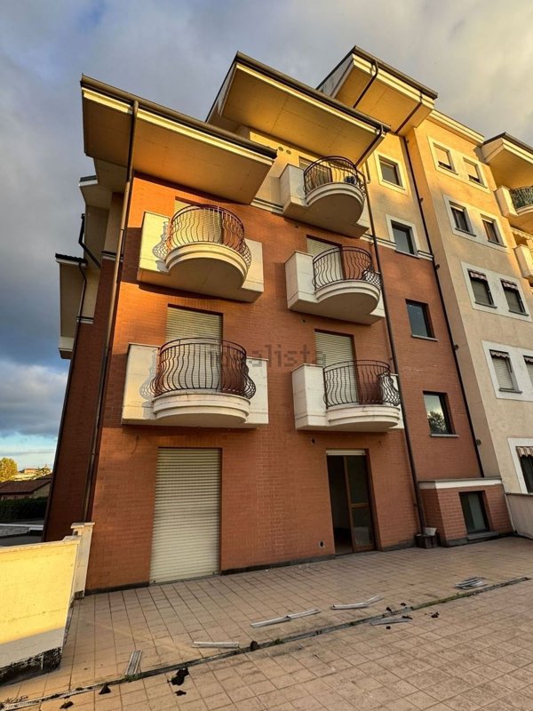 appartamento in vendita a Moncalieri