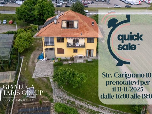 appartamento in vendita a Moncalieri in zona Tetti Piatti