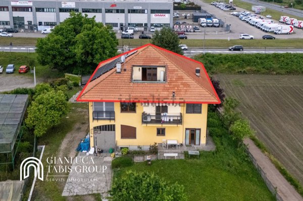 appartamento in vendita a Moncalieri