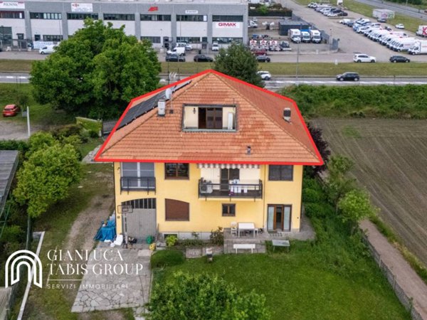 appartamento in vendita a Moncalieri