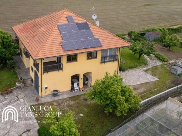 appartamento in vendita a Moncalieri in zona Tagliaferro