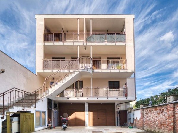 appartamento in vendita a Moncalieri