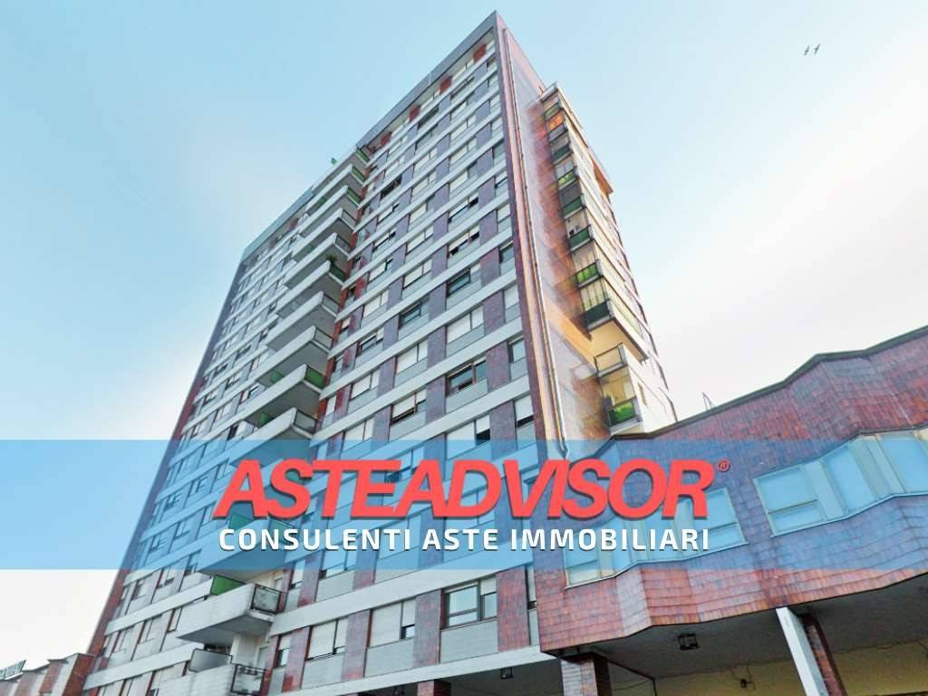 appartamento in vendita a Moncalieri