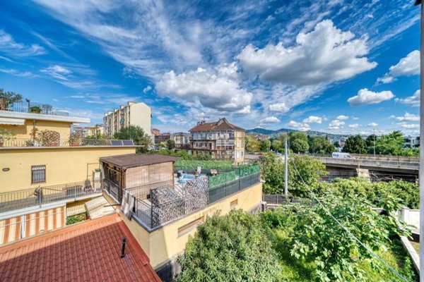 appartamento in vendita a Moncalieri