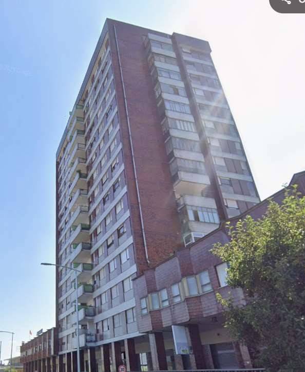 appartamento in vendita a Moncalieri