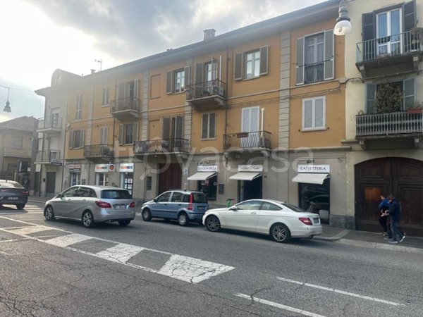 appartamento in vendita a Moncalieri