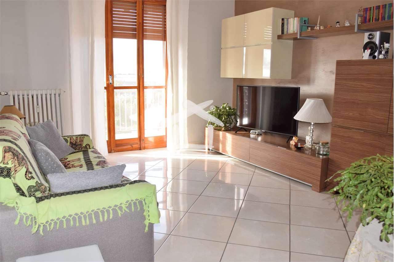 appartamento in vendita a Moncalieri