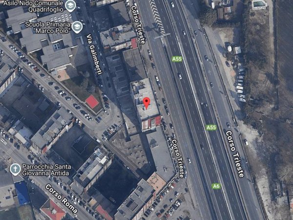 appartamento in vendita a Moncalieri