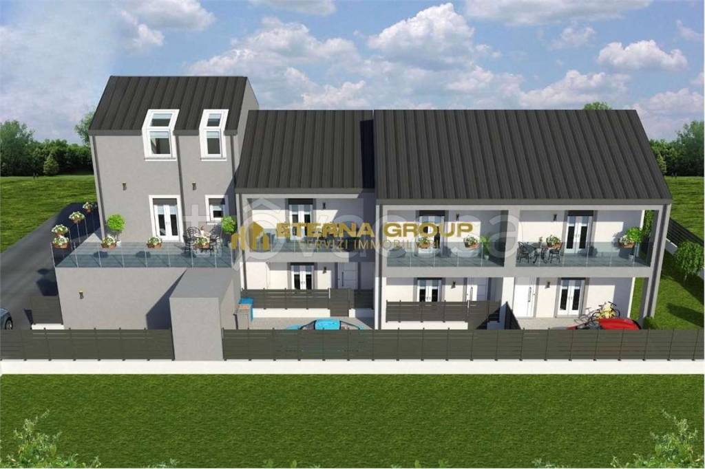 casa indipendente in vendita a Moncalieri