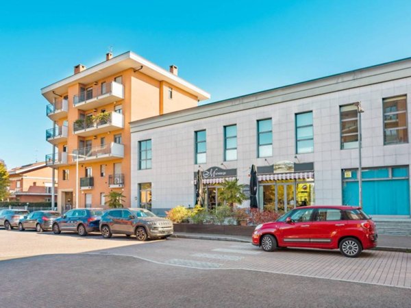 ufficio in vendita a Moncalieri