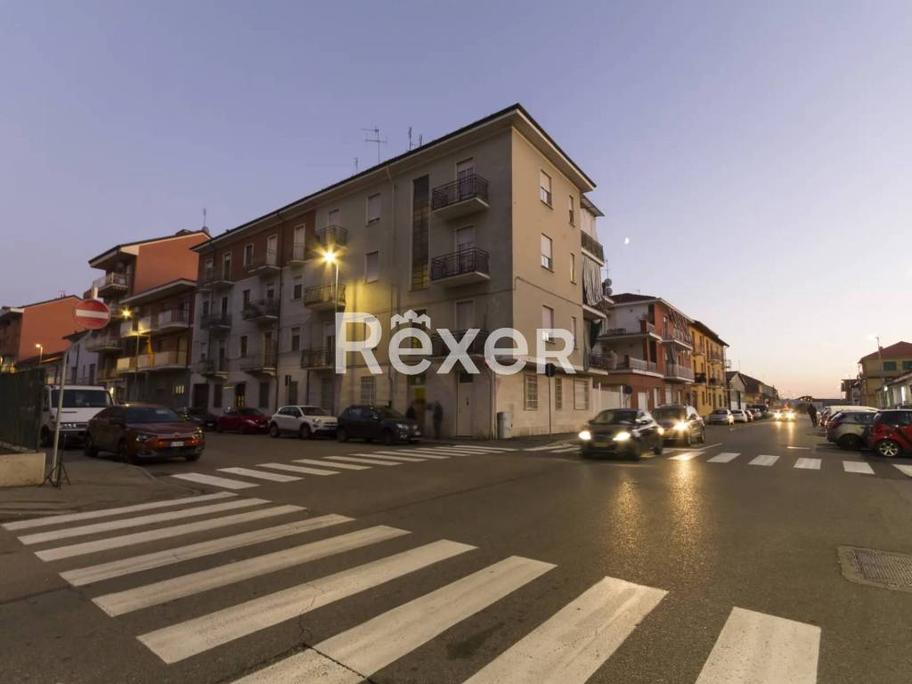 appartamento in vendita a Moncalieri