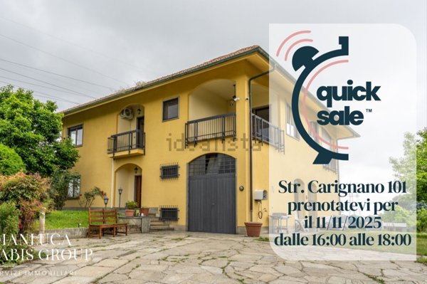 appartamento in vendita a Moncalieri