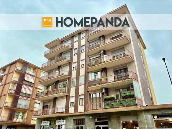 appartamento in vendita a Moncalieri