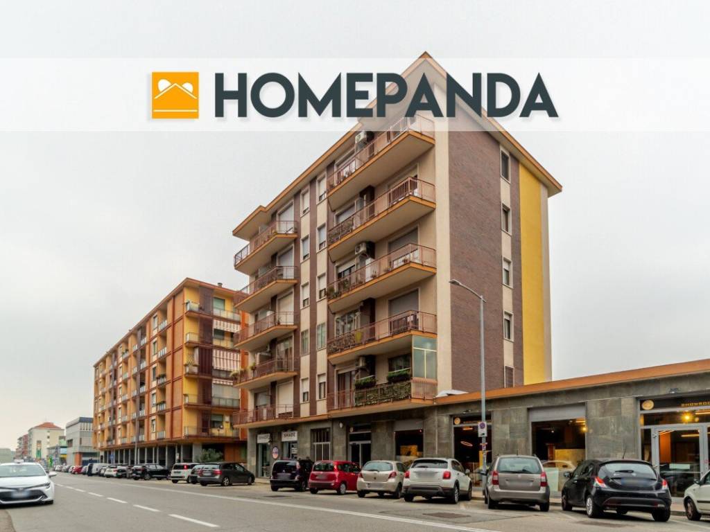 appartamento in vendita a Moncalieri